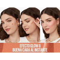 Sunkisser Colorete & Bronceador Sunkisser Colorete & Bronceador 4